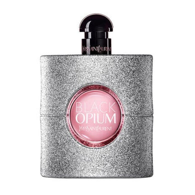 Yves Saint Laurent Black Opium Glitter Eau de Parfum for Women