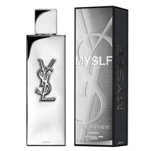 Yves Saint Laurent MYSLF L’Absolu Parfum for Men