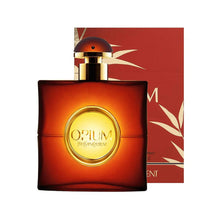Yves Saint Laurent Opium Eau de Toilette for Women