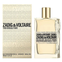 Zadig & Voltaire This Is Really Her Eau de Parfum Intense for Women