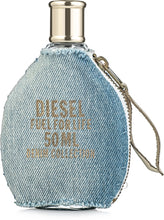 Diesel Fuel for Life Denim Eau de Toilette for Men