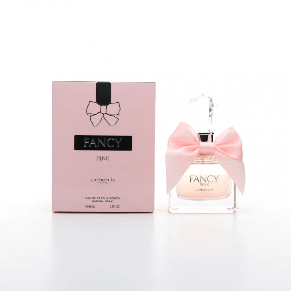 Johan B. Fancy Pink Eau de Parfum for Women