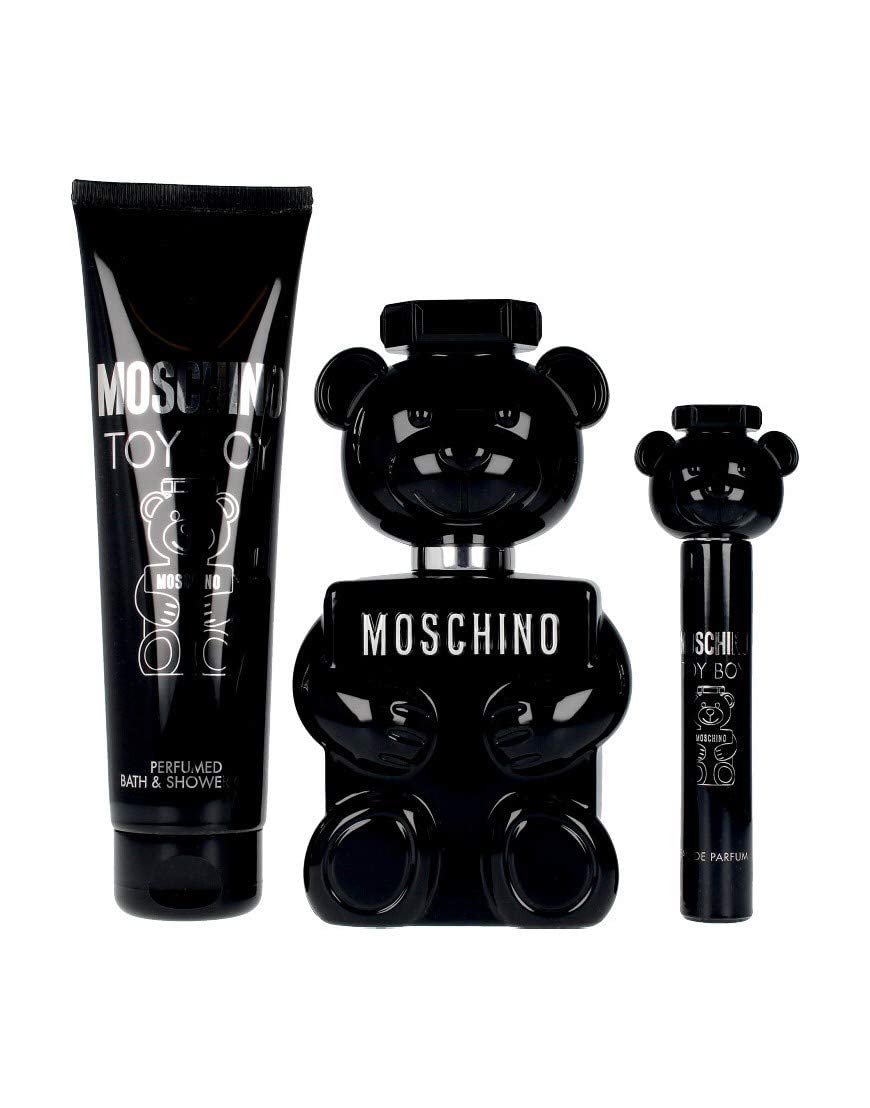 MOSCHINO Toy Boy for Men - Fragrance Me Baby