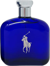 Polo Blue by Ralph Lauren 4.2 oz Eau de Toilette Spray - Fragrance Me Baby