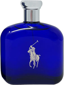 Polo Blue by Ralph Lauren 4.2 oz Eau de Toilette Spray - Fragrance Me Baby