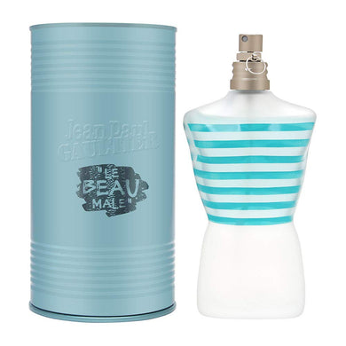 Jean Paul Gaultier Le Beau Male Spray, 6.8 Ounce - Fragrance Me Baby