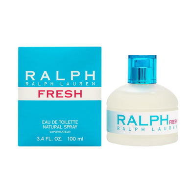 Ralph Fresh by Ralph Lauren for Women 3.4 oz Eau de Toilette Spray - Fragrance Me Baby