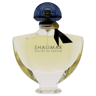 Guerlain Shalimar Philtre De Parfum 1.6 Oz Eau de Parfum for Women - Fragrance Me Baby