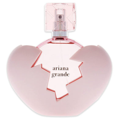 Thank U Next By Ariana Grande EDP Fl Oz - Fragrance Me Baby