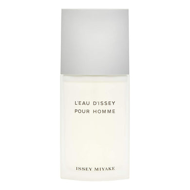 Issey Miyake L'Eau D'Issey 6.7 Oz Eau de Toilette for Men - Fragrance Me Baby