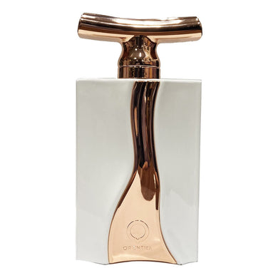 Orientica Al Haramain Fleur de for Unisex Eau de Parfum Spray, 3 Ounce - Fragrance Me Baby
