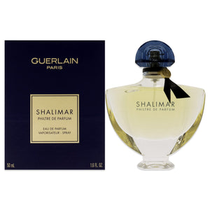 Guerlain Shalimar Philtre De Parfum 1.6 Oz Eau de Parfum for Women - Fragrance Me Baby