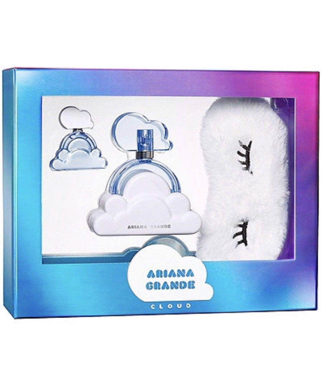 Ariana Grande Cloud Perfume Eau de Parfum Gift Set - Fragrance Me Baby