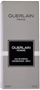 Guerlain Homme 3.3 Oz Eau de Parfum for Men - Fragrance Me Baby