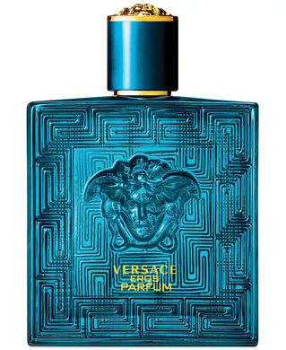 Versace Eros for Men Parfum (6.7 Fl Oz) - Fragrance Me Baby