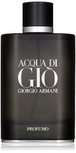 Armani Acqua Di Gio Profumo 4.2 Oz Eau de Parfum for Men - Fragrance Me Baby