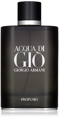 Armani Acqua Di Gio Profumo 4.2 Oz Eau de Parfum for Men - Fragrance Me Baby