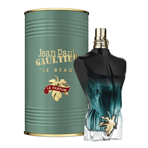 Jean Paul Gaultier Eau de Parfum Le Beau 125 ml - Fragrance Me Baby