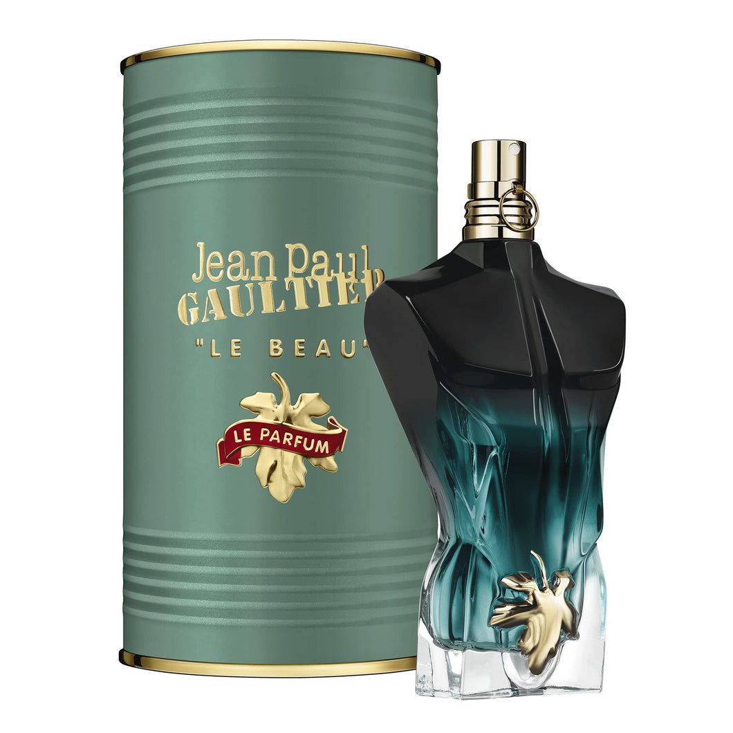 Jean Paul Gaultier Eau de Parfum Le Beau 125 ml - Fragrance Me Baby