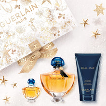 Guerlain Shalimar Eau de Parfum 3 Piece Gift Set for Women - Fragrance Me Baby